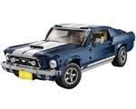 Ford Mustang lego LE10265