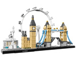 Londra lego LE21034