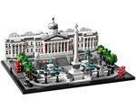 Trafalgar Square lego LE21045