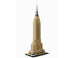 Empire State Building lego LE21046
