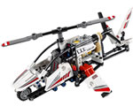 Elicottero ultraleggero lego LE42057