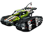 Racer cingolato telecomandato lego LE42065