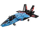 Jet da gara lego LE42066