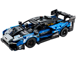 McLaren Senna GTR lego LE42123