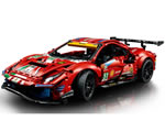 Ferrari 488 GTE AF Corse n.51 lego LE42125