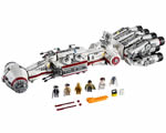 Tantive IV lego LE75244