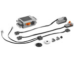 Set Lego Power Functions lego LE8293