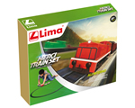 Start-set Treno merci (locomotiva + 2 cisterne) lima HL1046C