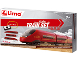 Start-set Treno Italo elettrico H0 1:87 lima HL1061