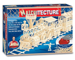 Locomotiva (1800 pz) matchitecture MATCH6613