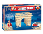 Arco di Trionfo (1750 pz) matchitecture MATCH6617