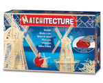 Mulino a vento (2700 pz) matchitecture MATCH6621