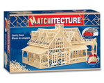 Casa di campagna (2300 pz) matchitecture MATCH6623