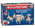 Mille e una notte (1550 pz) matchitecture MATCH6624