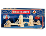 Ponte Londra (5000 pz) matchitecture MATCH6631