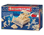 Bulldozer (500 pz) matchitecture MATCH6640