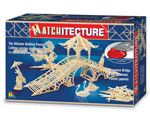 Ponte giapponese (500 pz) matchitecture MATCH6642