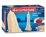 Empire State Building (650 pz) matchitecture MATCH6647