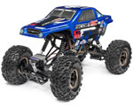 Automodello Scout RC Electric Rock Crawler 1:10 4WD RTR maverik MV12505