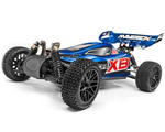 Automodello Strada XB Buggy 4WD 1:10 2,4 GHz RTR maverik MV12613