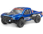 Automodello Strada SC Short Course Truck 4WD 1:10 2,4 GHz RTR maverik MV12617