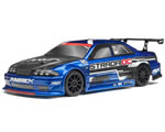 Automodello Strada DC Drift Car 4WD 1:10 2,4 GHz RTR maverik MV12618