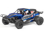 Automodello Strada DT Desert Truck 4WD 1:10 2,4 GHz RTR maverik MV12620