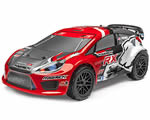 Automodello Rally Car Strada Red RX Brushless 4WD 1:10 2,4 GHz RTR maverik MV12627