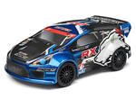 Automodello iON RX Electric Rally Car 4WD 1:18 RTR maverik MV12805