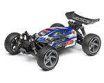 Automodello iON XB Electric Buggy 4WD 1:18 RTR maverik MV12807