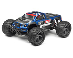 Automodello iON MT Electric Monster Truck 4WD 1:18 RTR maverik MV12809