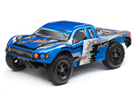 Automodello iON SC Electric Short Course 4WD 1:18 RTR maverik MV12810