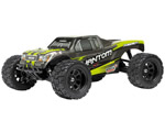 Automodello Truggy Phantom XT 4WD 1:10 2,4 GHz RTR maverik MV150000