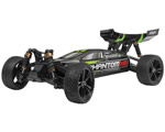 Automodello Buggy Phantom XB 4WD 1:10 2,4 GHz RTR maverik MV150075