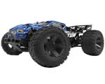 Automodello Stadium Truck Quantum XT Blue 4WD 1:10 2,4 GHz RTR maverik MV150105