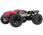 Automodello Stadium Truck Quantum XT Pink 4WD 1:10 2,4 GHz RTR maverik MV150106