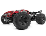 Automodello Stadium Truck Quantum XT Red 4WD 1:10 2,4 GHz RTR maverik MV150107