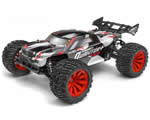 Automodello Quantum+ XT Flux 3S 4WD 1:10 Stadium Truck RTR Red maverik MV150301