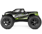 Automodello Warrior Electric Truck 2WD 1:12 2,4 GHz RTR maverik MV540075