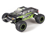 Automodello Smyter MT 4WD 1:12 2,4 GHz Monster Truck Verde RTR maverik MV540110