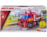 Camion dei Pompieri meccano MEC16108