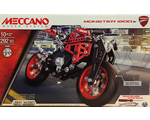 Ducati Monster 1200S meccano MEC16305