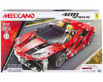 Ferrari 488 Spider meccano MEC16309