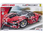 Ferrari LaFerrari meccano MEC16310