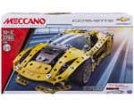 Chevrolet Corvette meccano MEC17301