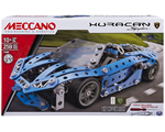 Lamborghini Huracan Spyder meccano MEC17302