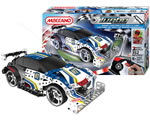 RC Rally Car meccano MEC6023590