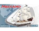 Nave Pirata meccano MEC6024594