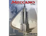 Empire State Building meccano MEC6024597