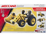 Junior - Trattore meccano MEC6027019